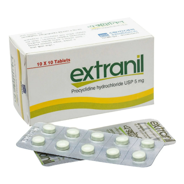 extranil-5-mg
